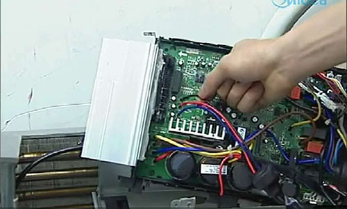 陇县美的空调电话是多少