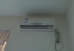 陇县空调维修电话是多少