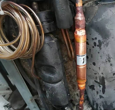 陇县美的变频多联机空调维修售后服务中心