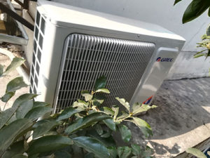 陇县空调维修售后服务