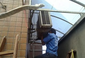 陇县空调维修售后服务中心