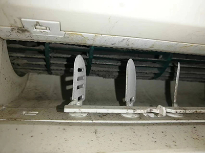 陇县空调维修售后服务中心电话是多少