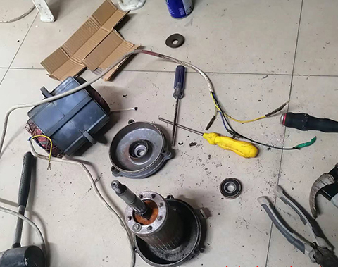 陇县空调维修售后服务中心电话在哪里找