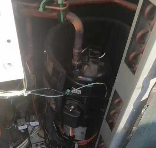 陇县维修变频空调电话在哪里找