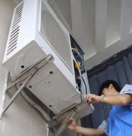 陇县24小时空调维修热线