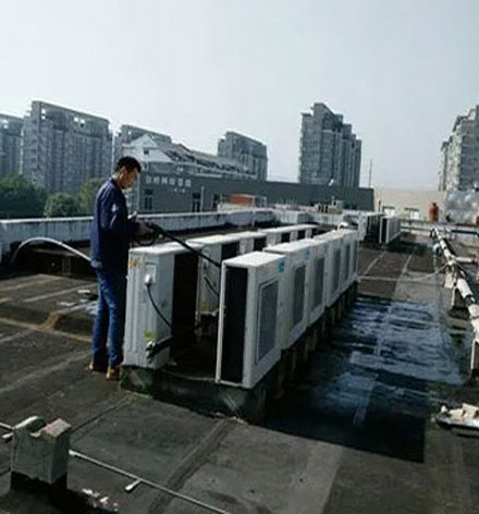 陇县 空调拆装 陇县本地 空调拆装公司