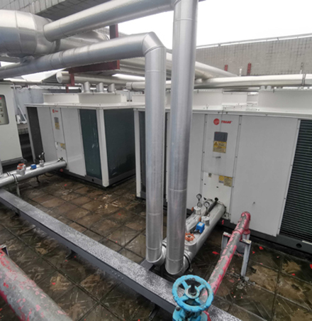 陇县附近中央空调维修 陇县上门中央空调维修